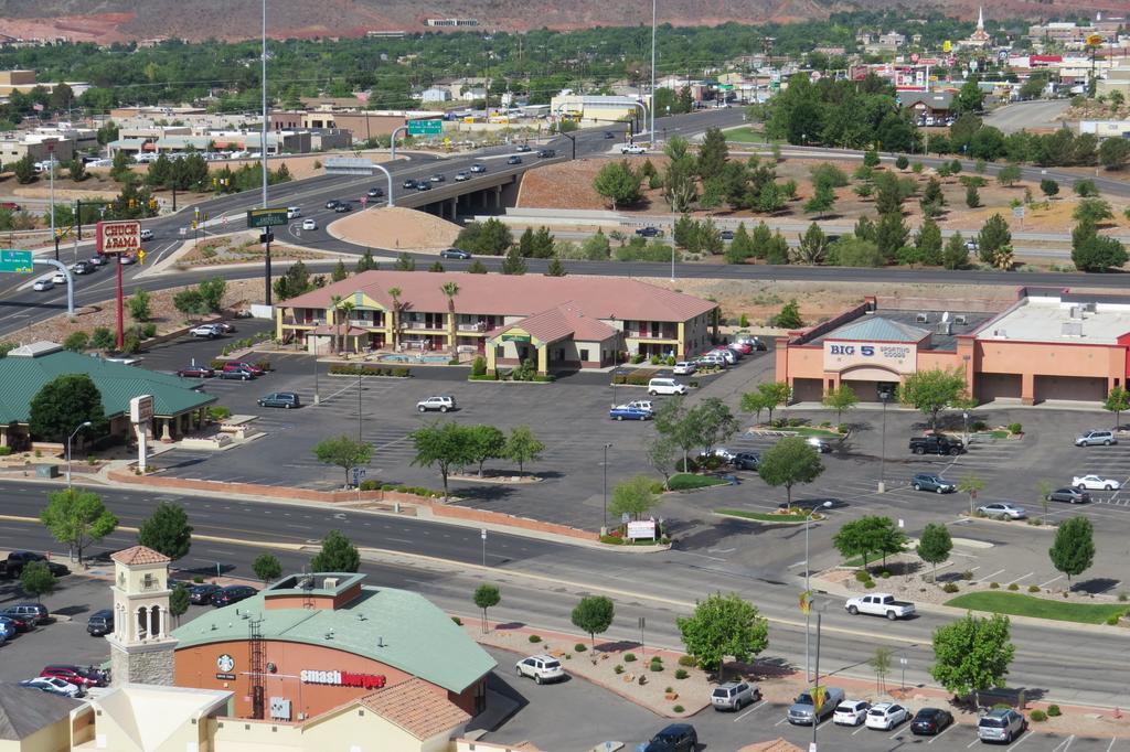 America's & 2* St. George
